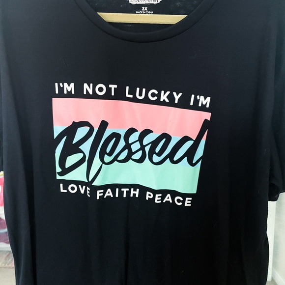 Graphic Tee - Picture 4 of 7